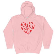 Load image into Gallery viewer, Be Love. - Kid's Hoodie