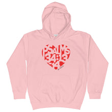 Load image into Gallery viewer, Be Peace. - Kid's Hoodie