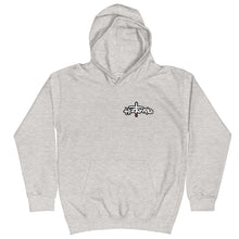 Load image into Gallery viewer, Hiz Temple - Kid's Hoodie
