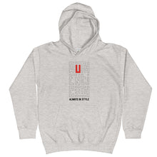 Load image into Gallery viewer, Authenticity Always in Style - Kid's Hoodie