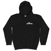 Load image into Gallery viewer, Hiz Temple - Kid's Hoodie