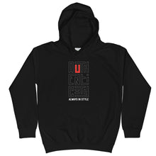 Load image into Gallery viewer, Authenticity Always in Style - Kid's Hoodie
