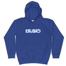 Load image into Gallery viewer, 1C6:19-20 - Kid's Hoodie
