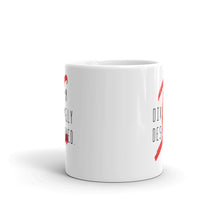 Load image into Gallery viewer, I am Divinely Designed - Ceramic Mug