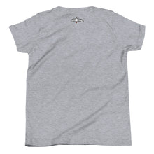 Load image into Gallery viewer, Hiz Will is My Why - Kid's Short Sleeve Tee