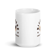 Load image into Gallery viewer, Niceness Comes in All Colors - Ceramic Mug