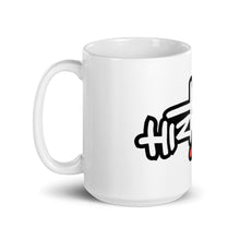 Load image into Gallery viewer, Hiz Temple - Ceramic Mug