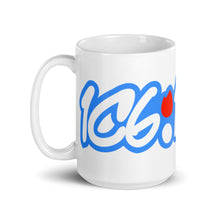 Load image into Gallery viewer, 1C6:19-20 - Ceramic Mug