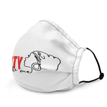 Load image into Gallery viewer, Beauty Looks Like Me - Women's Face Mask