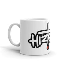 Load image into Gallery viewer, Hiz Temple - Ceramic Mug