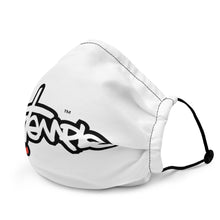Load image into Gallery viewer, Hiz Temple - Adult's Face Mask