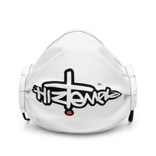 Load image into Gallery viewer, Hiz Temple - Adult's Face Mask