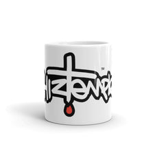 Load image into Gallery viewer, Hiz Temple - Ceramic Mug