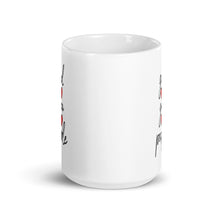 Load image into Gallery viewer, God You People - Ceramic Mug