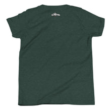 Load image into Gallery viewer, Hiz Will is My Why - Kid's Short Sleeve Tee