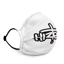 Load image into Gallery viewer, Hiz Temple - Adult's Face Mask