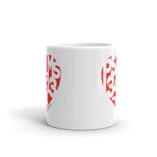 Load image into Gallery viewer, Be Peace. - Ceramic Mug