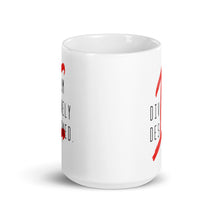 Load image into Gallery viewer, I am Divinely Designed - Ceramic Mug
