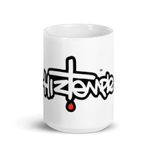 Load image into Gallery viewer, Hiz Temple - Ceramic Mug