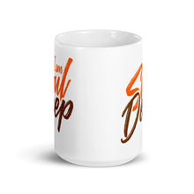 Load image into Gallery viewer, I am Soul Deep - Ceramic Mug