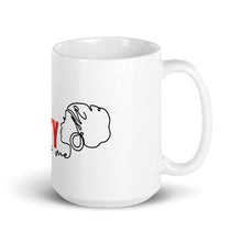 Load image into Gallery viewer, Beauty Looks Like Me - Ceramic Mug