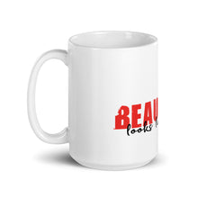 Load image into Gallery viewer, Beauty Looks Like Me - Ceramic Mug