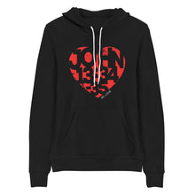 Load image into Gallery viewer, Be Love. - Women's Hoodie