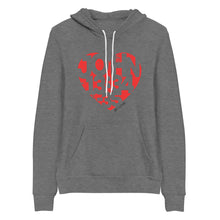 Load image into Gallery viewer, Be Love. - Women's Hoodie