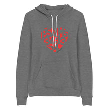 Load image into Gallery viewer, Be Peace. - Women's Hoodie