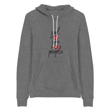 Load image into Gallery viewer, God You People - Women's Hoodie