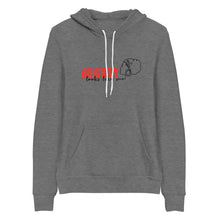 Load image into Gallery viewer, Beauty Looks Like Me - Women's Hoodie