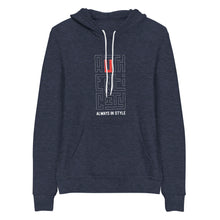 Load image into Gallery viewer, Authenticity Always in Style - Women's Hoodie