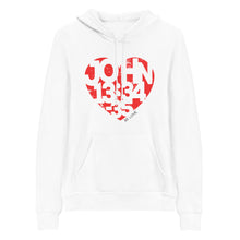 Load image into Gallery viewer, Be Love. - Women's Hoodie