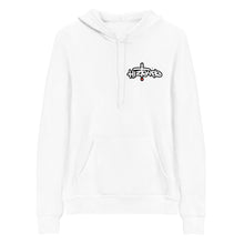 Load image into Gallery viewer, Hiz Temple - Women's Hoodie