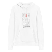 Load image into Gallery viewer, Authenticity Always in Style - Women's Hoodie