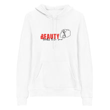 Load image into Gallery viewer, Beauty Looks Like Me - Women's Hoodie