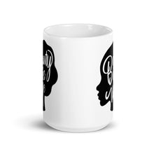 Load image into Gallery viewer, Beauty is Me - Ceramic Mug