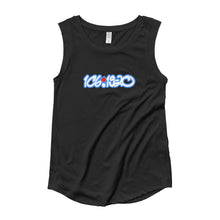 Load image into Gallery viewer, 1C6:19-20 - Women's Cap Sleeve Tee