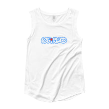 Load image into Gallery viewer, 1C6:19-20 - Women's Cap Sleeve Tee