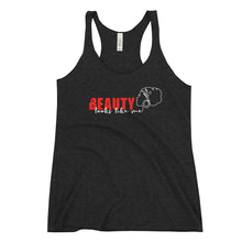 Load image into Gallery viewer, Beauty Looks Like Me - Women's Racerback Tank