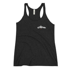 Load image into Gallery viewer, Hiz Temple - Women's Racerback Tank