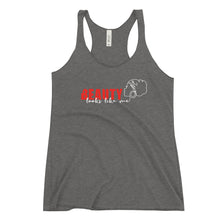 Load image into Gallery viewer, Beauty Looks Like Me - Women's Racerback Tank
