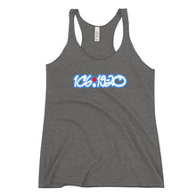 Load image into Gallery viewer, 1C6:19-20 - Women's Racerback Tank