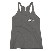 Load image into Gallery viewer, Hiz Temple - Women's Racerback Tank