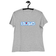 Load image into Gallery viewer, 1C6:19-20 - Women's Relaxed Tee