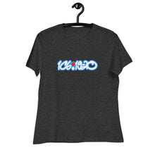 Load image into Gallery viewer, 1C6:19-20 - Women's Relaxed Tee