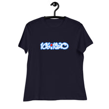 Load image into Gallery viewer, 1C6:19-20 - Women's Relaxed Tee