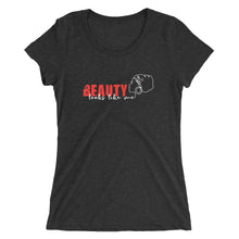 Load image into Gallery viewer, Beauty Looks Like ME - Women's Short Sleeve Tee