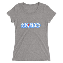Load image into Gallery viewer, 1C6:19-20 - Women's Short Sleeve Tee