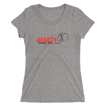 Load image into Gallery viewer, Beauty Looks Like ME - Women's Short Sleeve Tee